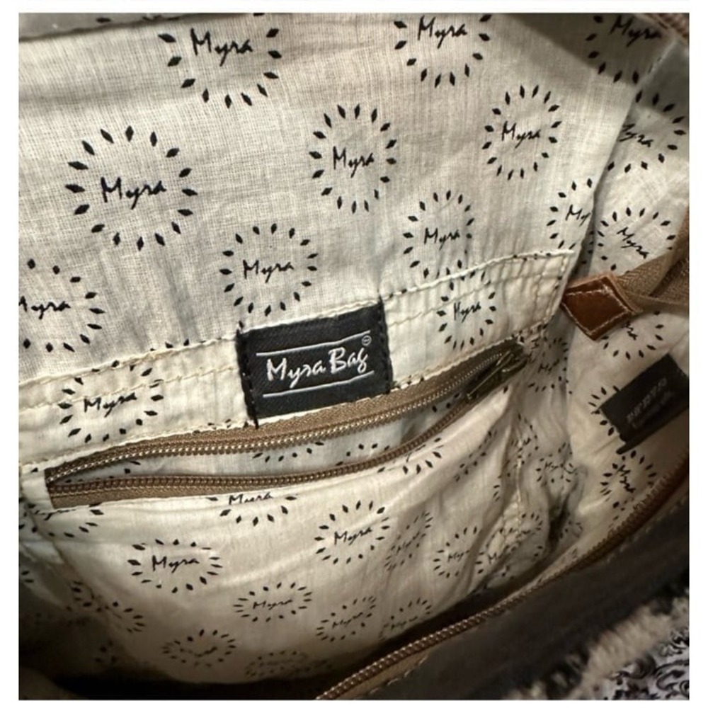 Myra backpack. Make me an offer. I can't refuse. - Picture 5 of 5
